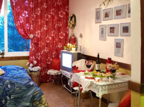 Bongpyung Provence Pension