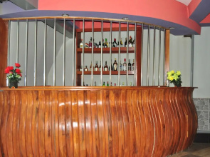 Elanacha Hotel