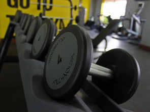 Radisson Blu Hotel, Abu Dhabi Yas Island