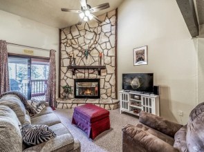 425mtnretreatancb - Mountain Retreat