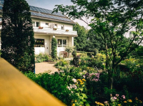 Berghotel Hohe Mark