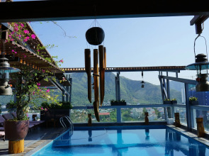 SeaSing Boutique Hotel