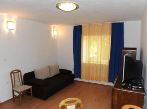 Apartment Matini Dvori