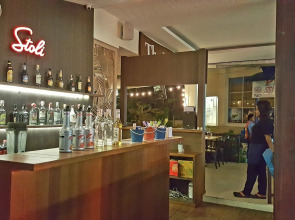 PP Charlie Beach Resort