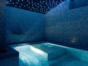 Бутик-отель Gallery Park Hotel & SPA, Châteaux & Hôtels Collection