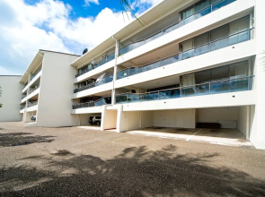 Tropical Family Escape Free Wifi/Netflix