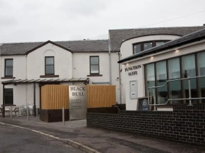 The Black Bull