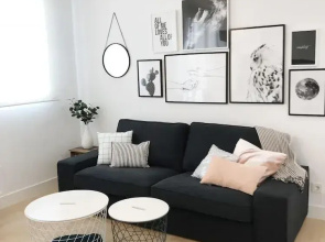 Suite Estébanes