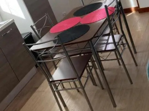 Bolbec- Appartement