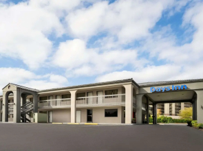 Days Inn Anderson