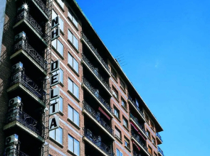 Hotel Delta