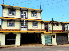 Hotel Santa María