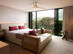 Wildlife Retreat at Taronga