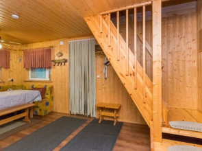 House Pöllö Kouvola
