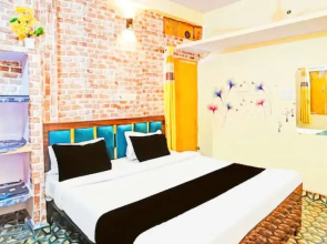 Hotel Kashi Family Stay Varanasi