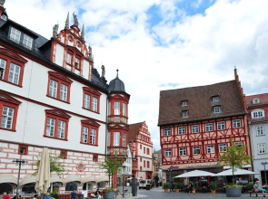 Best Western Blankenburg Hotel