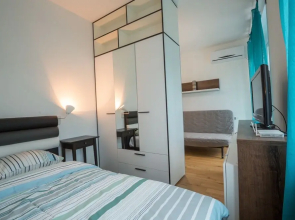 Belgrade Center Apartment Skadarlija IV