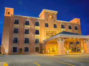 iStay Hotel Ciudad Juarez