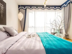 ChongQing Nanan·Nanbin Road· Locals Apartment 00125850