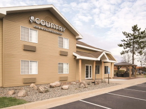 Country Inn & Suites by Radisson, Grand Rapids, MN