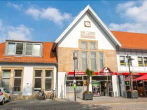 ASB Bahnhof Barsinghausen