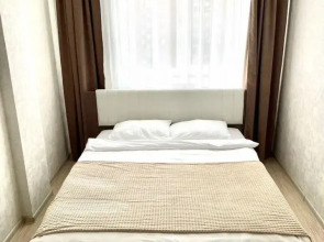 Apartments on Dybovsky street 8/7