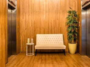 Modern Deluxe Ocean View