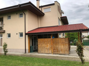 Villa Jerman