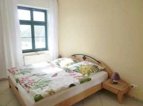 Wohnung Residenz am Wasser