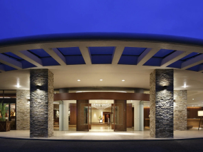 Nemu Resort Hotel Nemu