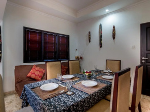 Benoa Quay Harbourside Villas