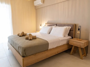 Olivevine 5 - Luxury Apartment With Nafplio View
