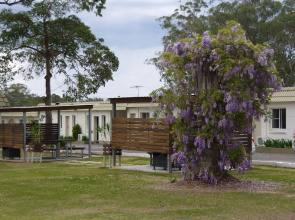 Fairway Lodge Motel