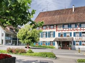 Hotel Adler
