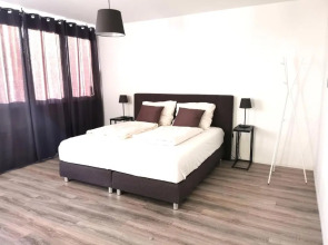 Koochi-Gästeappartement 47 Quadratmeter Nr-108