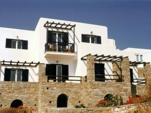 San Antonio Summer House