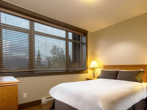 Palliser Lodge