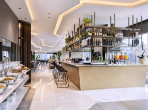 Mercure Jakarta Gatot Subroto