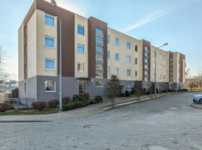 Apartment With Garden by Renters