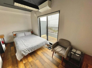 Book Tea Bed -IZUOSHIMA-