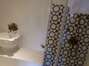 Ishak Pasa Palace by Joyway Hotels