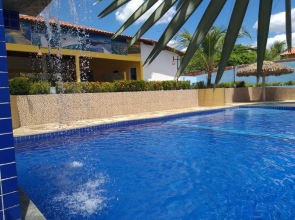 Pousada Recanto Das Arvores