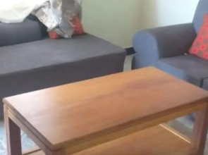 Stay.Plus Eagle Heights Bamburi