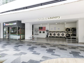 Luxury Suite Icity Shah Alam