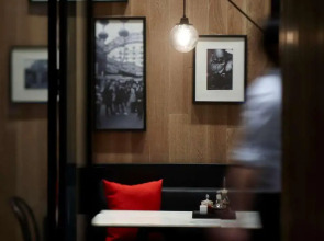 Beijing Chongwenmen Tongpai Hotel