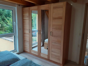 Ferienhaus Am Mittelberg