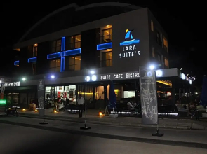 Lara Suite’s Apart Hotel