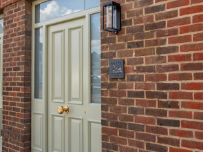 Charles Hope Salisbury Centre