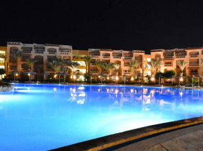 Parrotel Lagoon Waterpark Resort