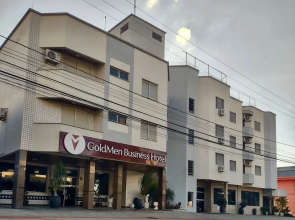 Goldmen Business Criciúma